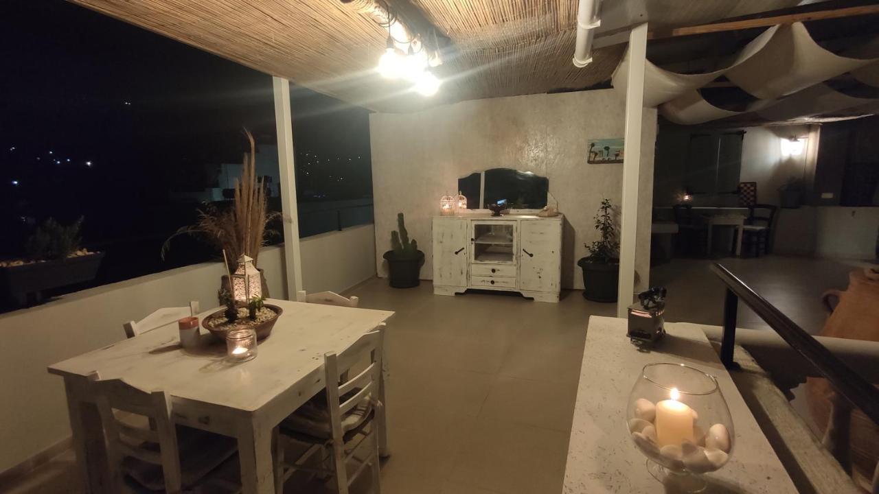 Malia Boutique Studios Exteriör bild